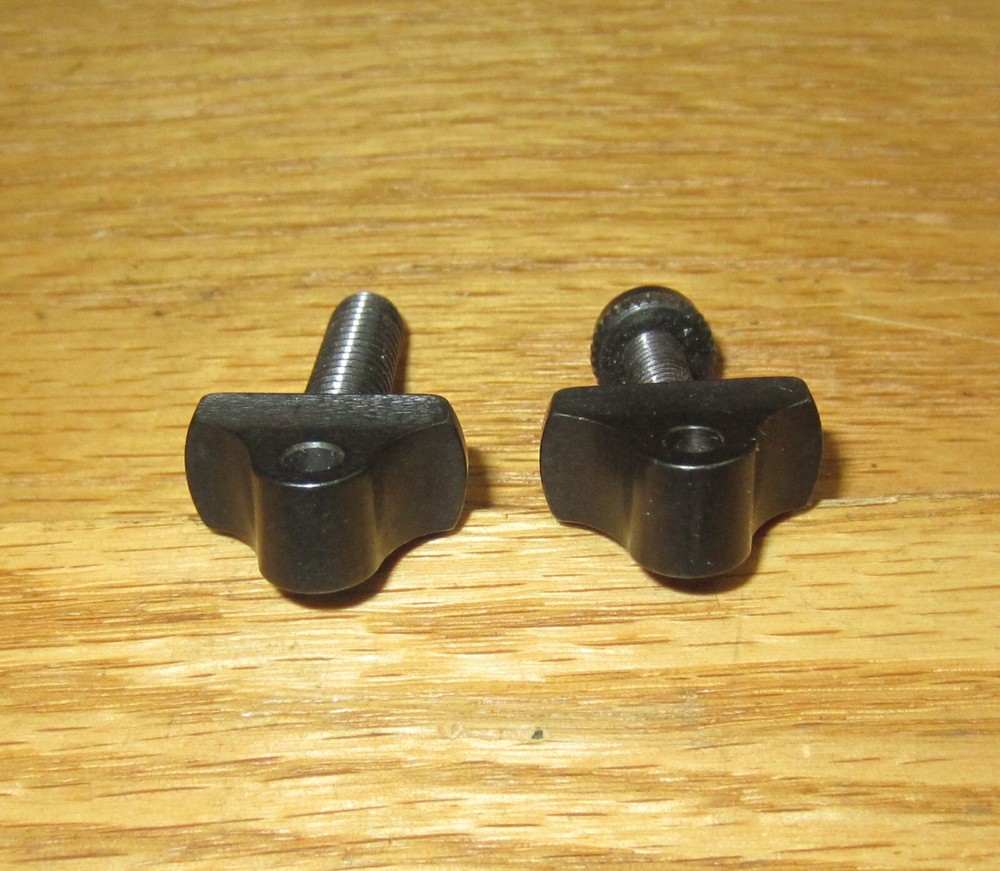 NECG Classic Swivel Stud Machine Screw Style