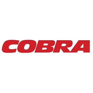 Cobra Chrome Freeway Case Engine Guard for Harley Dyna Glide 92