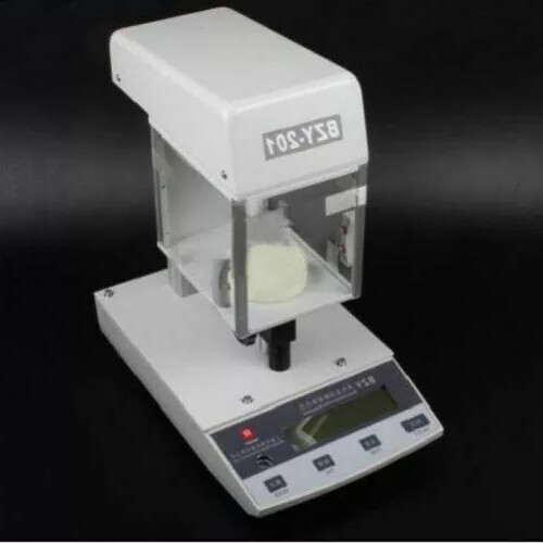 Automatic Surface Interfacial Tensiometer BZY-201 Wilhelmy Platinum Plate Method