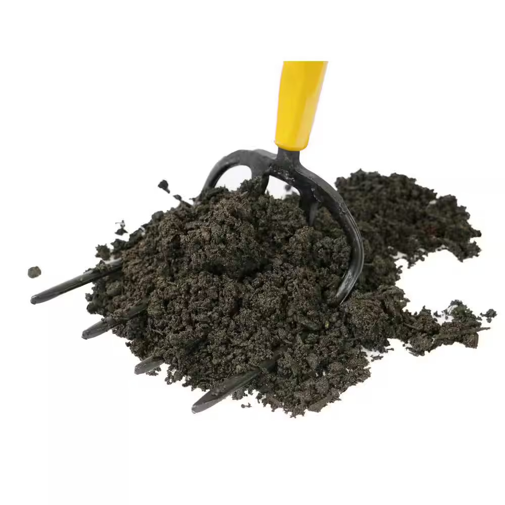 1 Cu. Ft. Manure