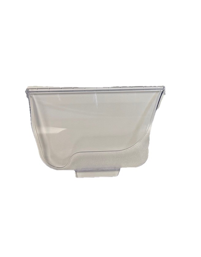 Rainbow Vacuum Aquamate Shampooer Lens Panel Clear Front