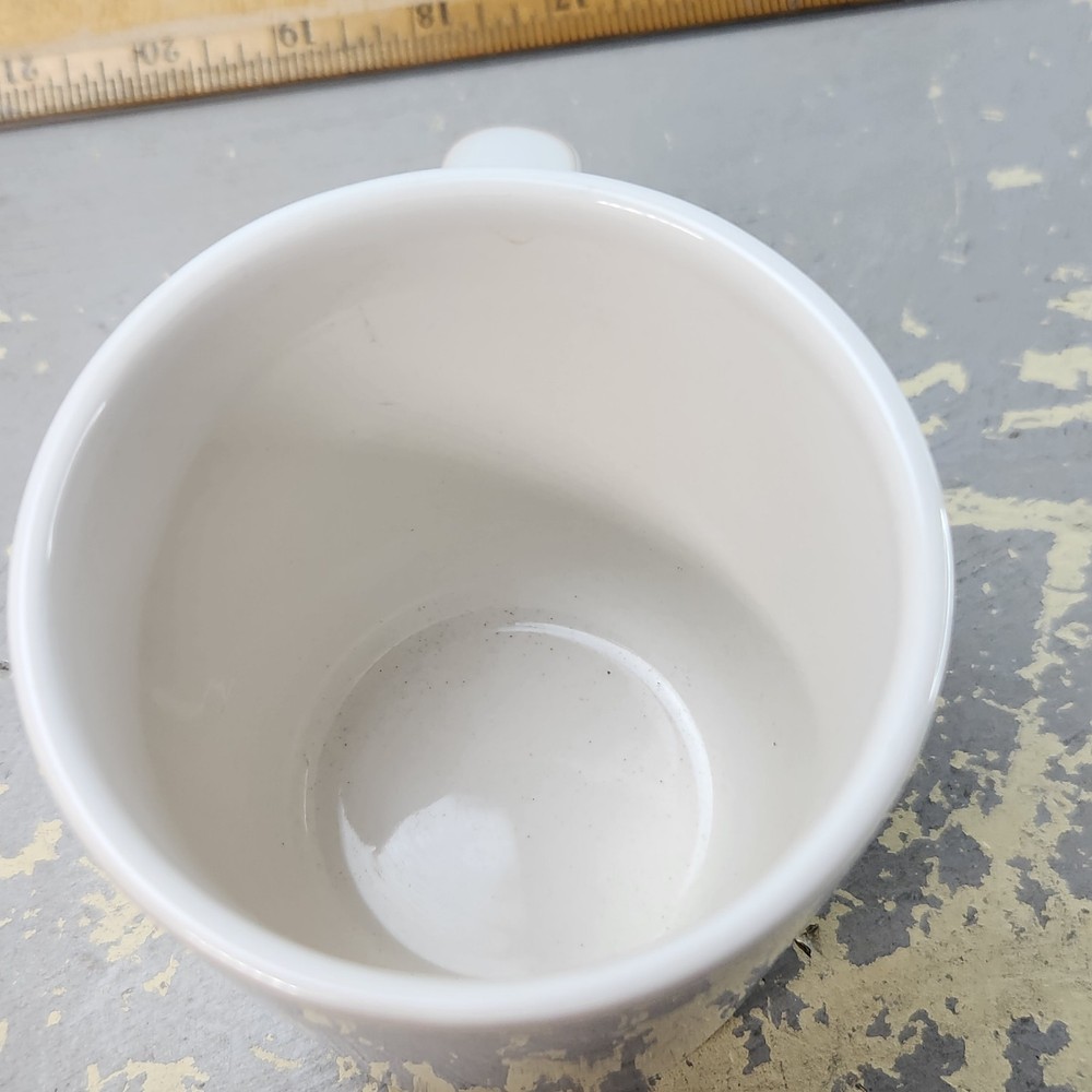 Sun Microsystems Coffee Mug Educational Services IT Computer Support Defunct