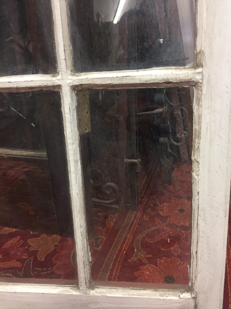 Arched Window 18x72"