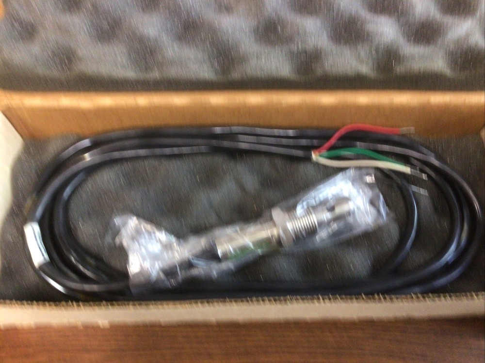 Beckman Industrial Solution Meter SM-3 NOS