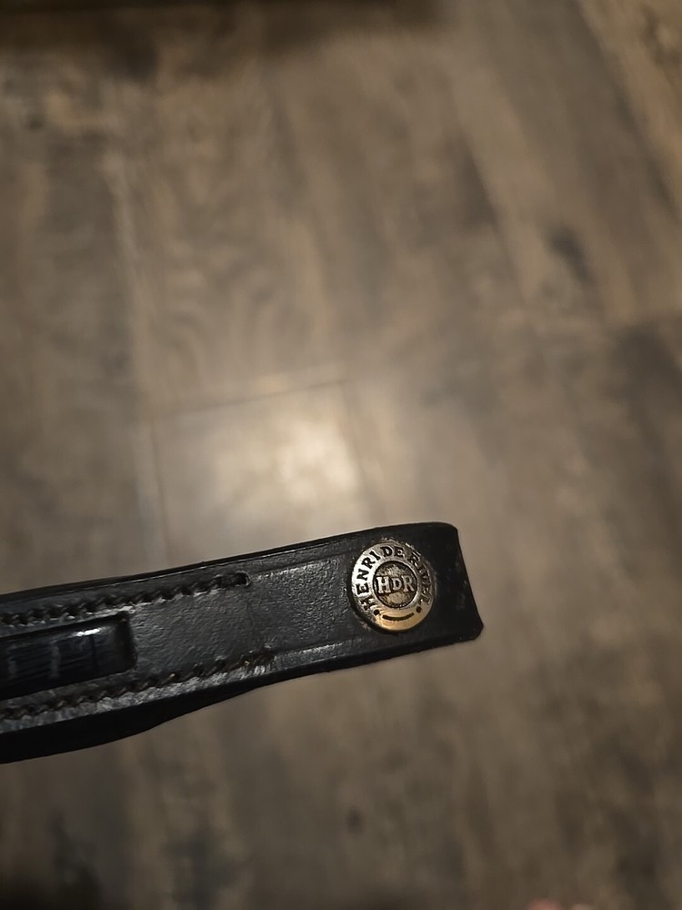 horse browband