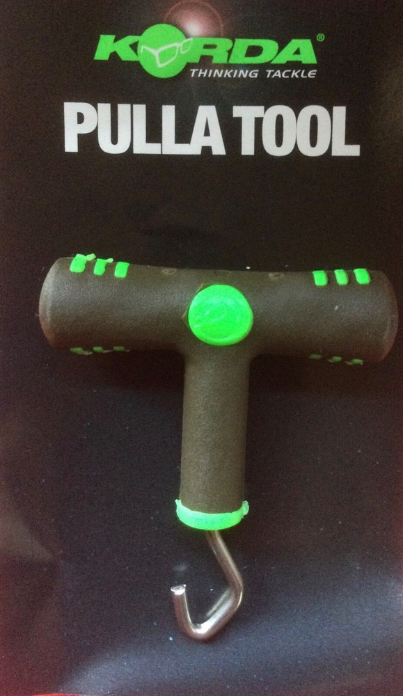 KORDA PULLA TOOL- RIG TYING TOOL - CARP FISHING