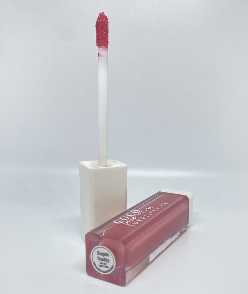 Sugah Daddy Lipstick