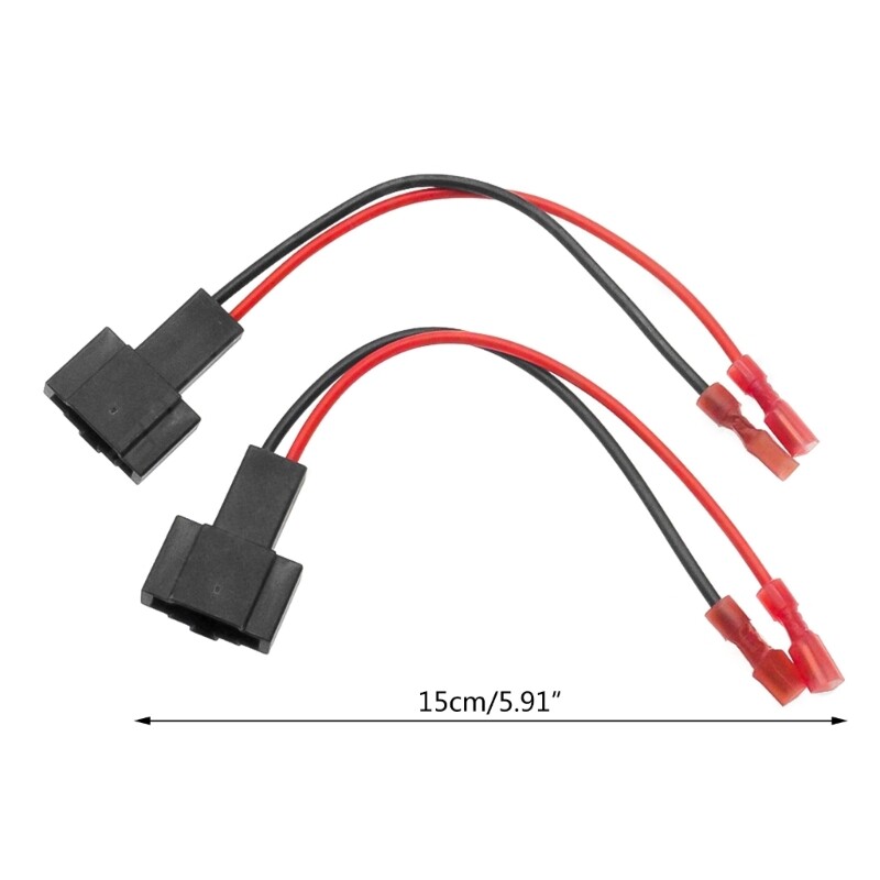 Wire Harness Adapter Connector for Seat Exeo 2008-2013 Leon 2013-2019