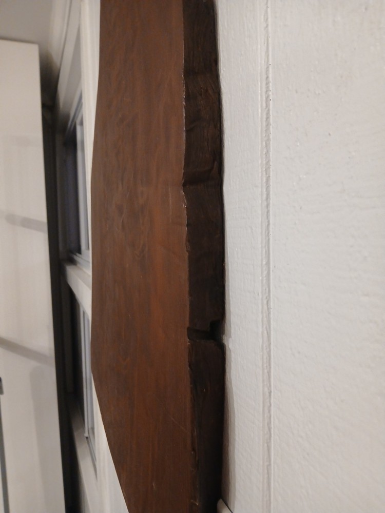 Wood Slab