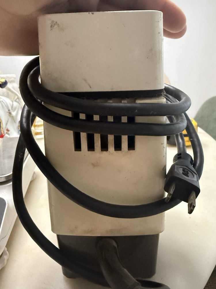 Black & Decker Drill Bit Sharpener