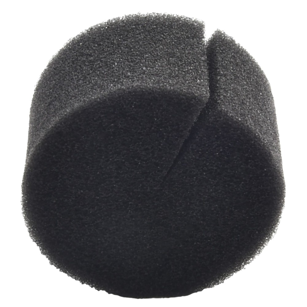 50x Garden Clone Collars Hydroponics Cloning Machine Sponge Inserts Net Pot