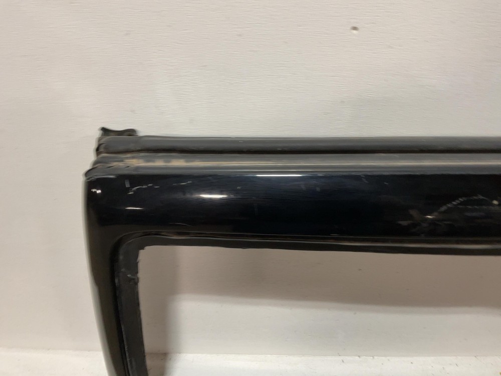 Used Windshield Frame fits: 2011 Jeep Wrangler Grade A