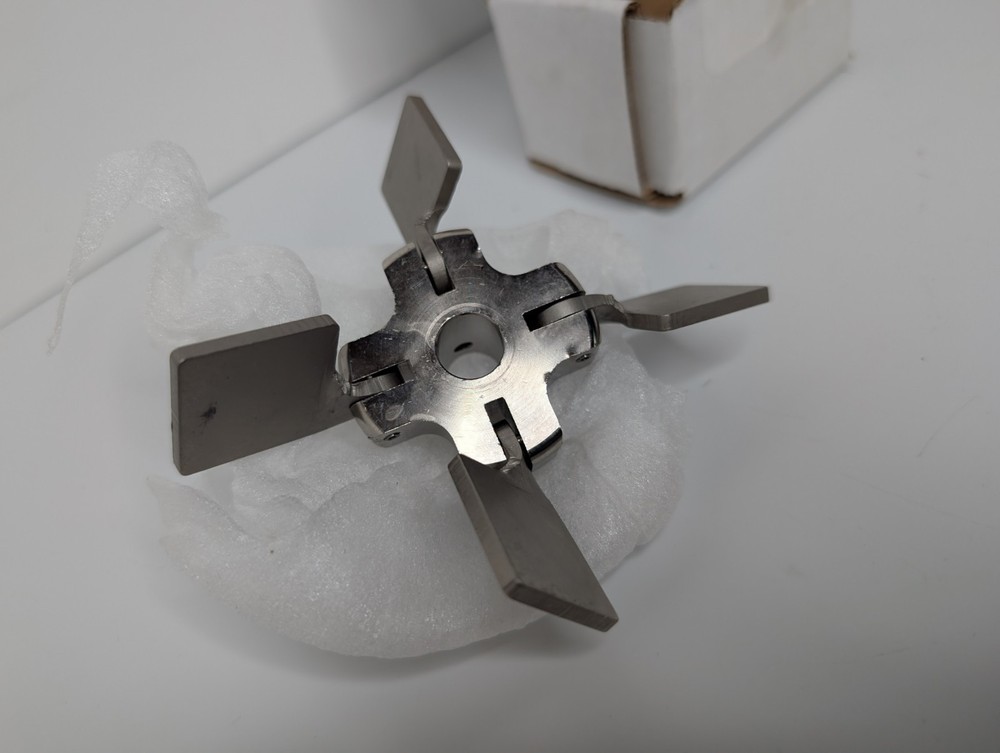 Binks - 149-851 HUB & BLADE ASM