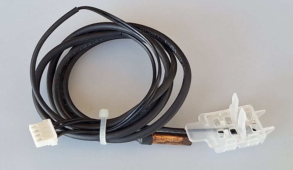 Temperature Sensors assembly for AC Black&Decker BPACT08WT
