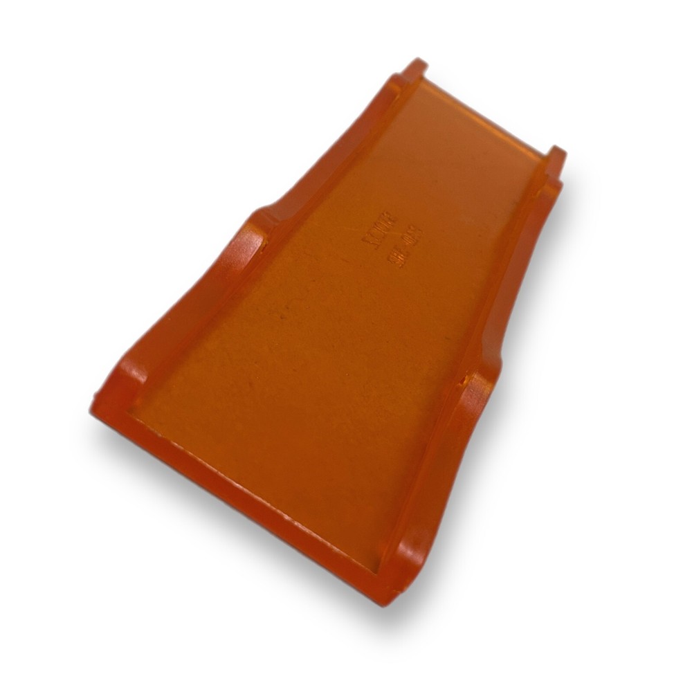 Stoltz 3" X 12" Bump Pad, PAD-3112