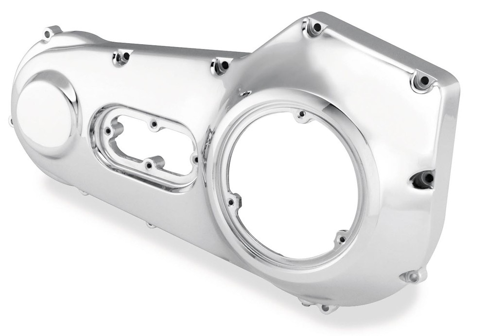 Bikers Choice Primary Cover - Chrome - 210207