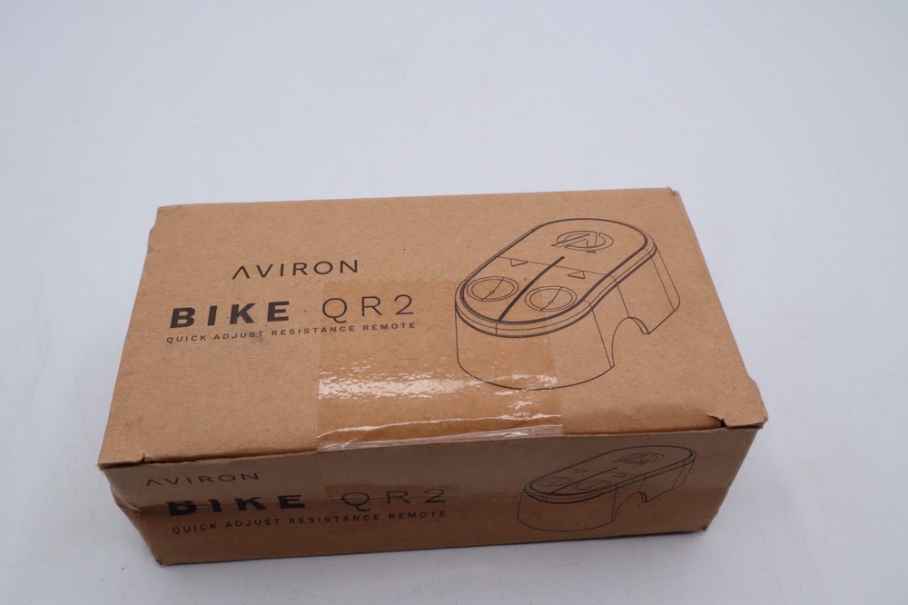 Aviron quick adjustement resistance remote Model bqr2