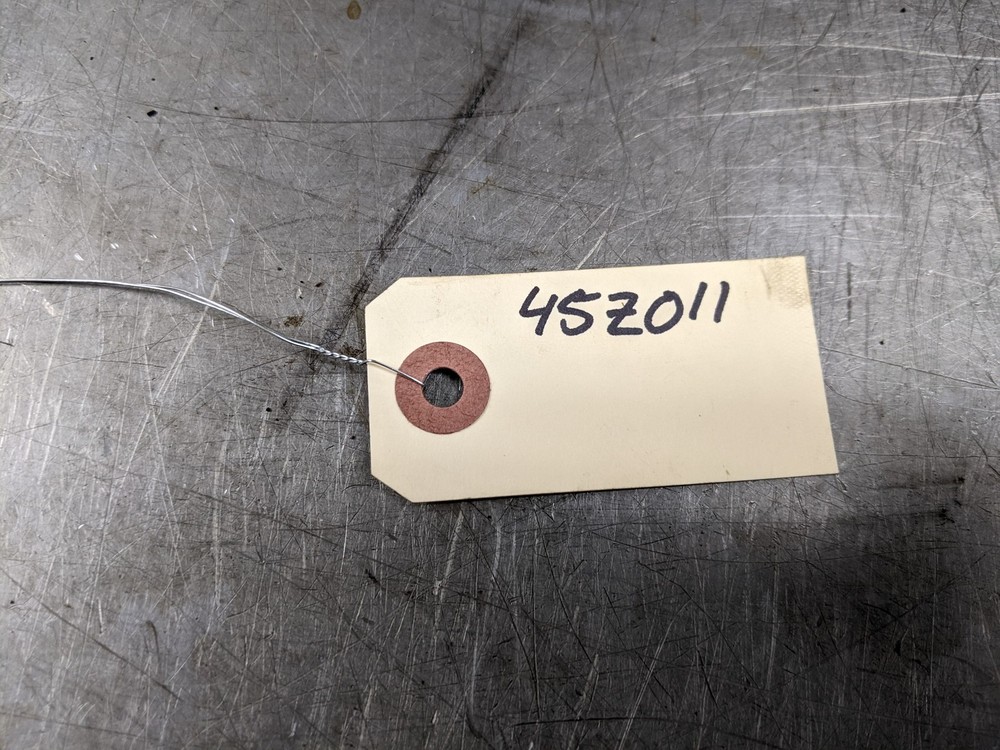 Accessory Bracket For 96-97 Dodge Caravan 3.3