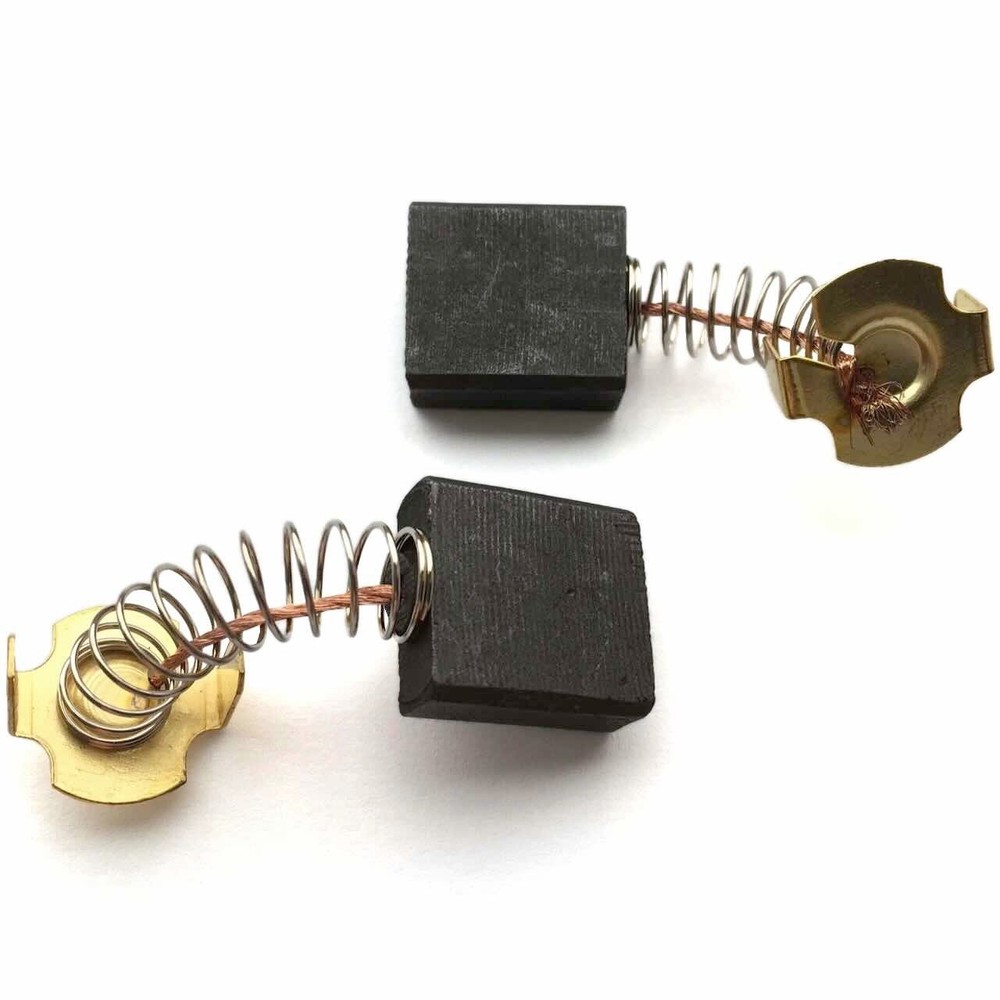 Carbon Brushes For Evolution DISCCUT3051 Disc Cutter