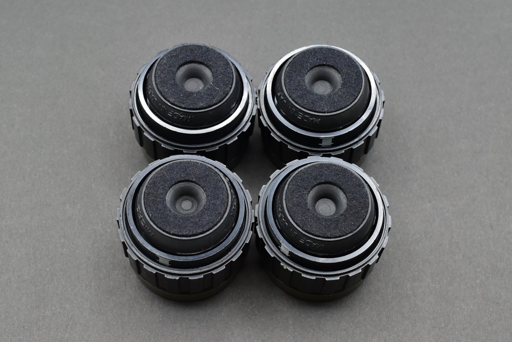 MICRO MSB-1 Microsorber Shock Absorber insulator feet【Ships from US🇺🇸】