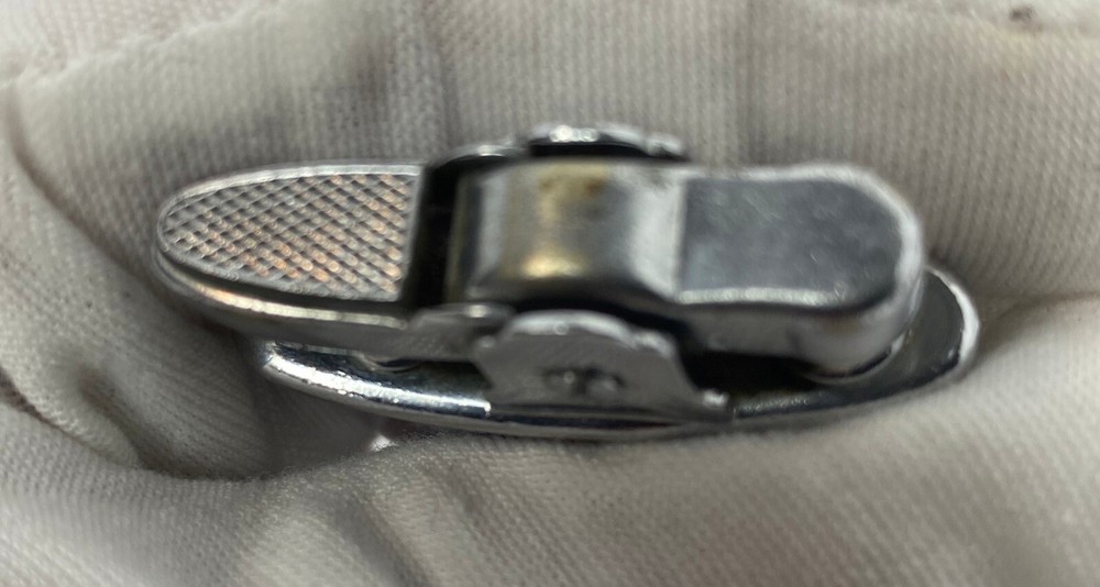 Vintage Ronson Princess Lighter