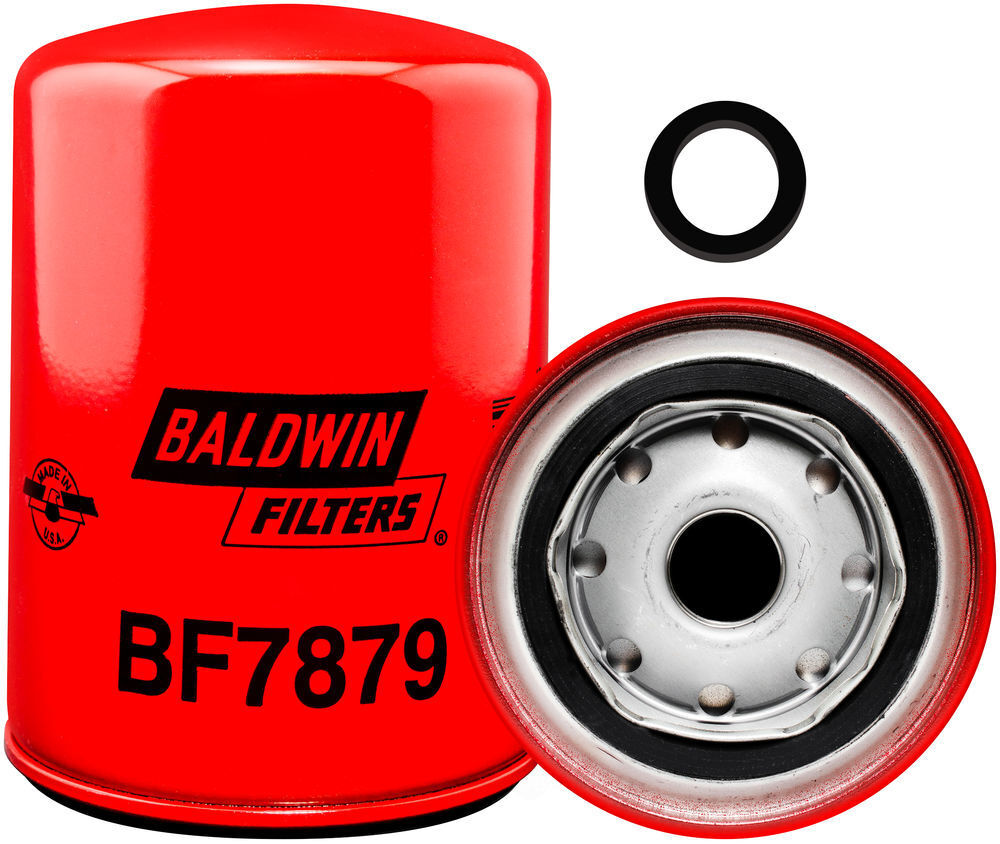 Fuel Filter Baldwin Filters BF7879