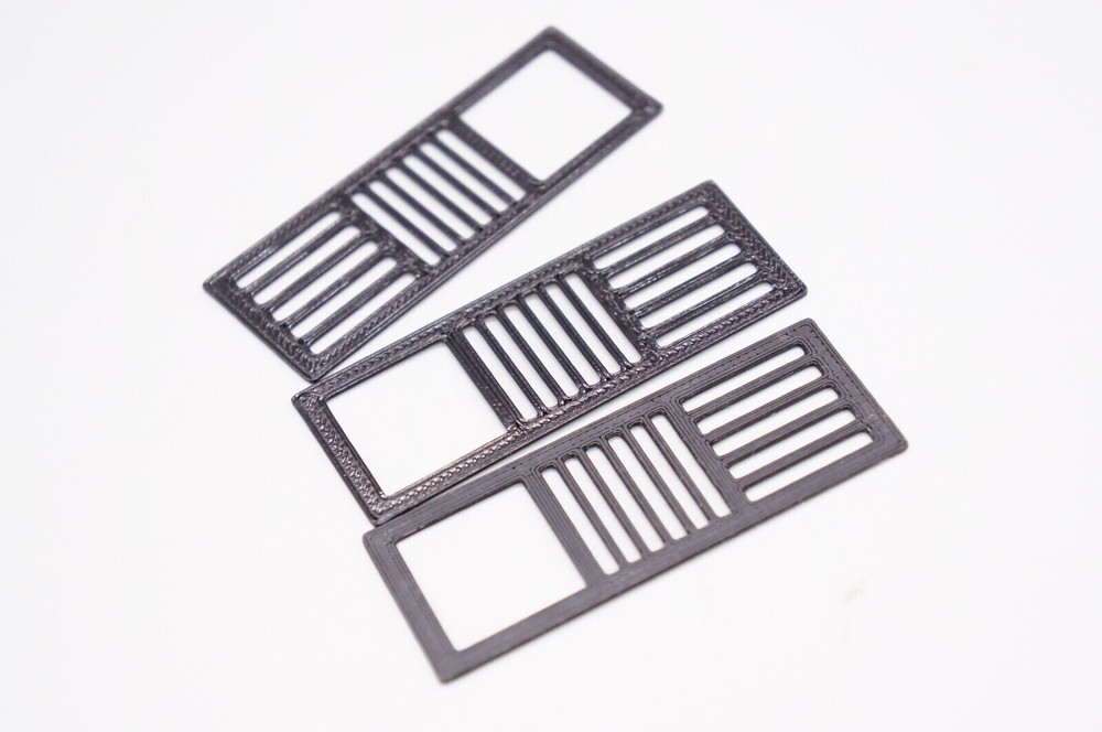 Guitar Chord Song Writing Mapping Note Stencils *3 Pack*