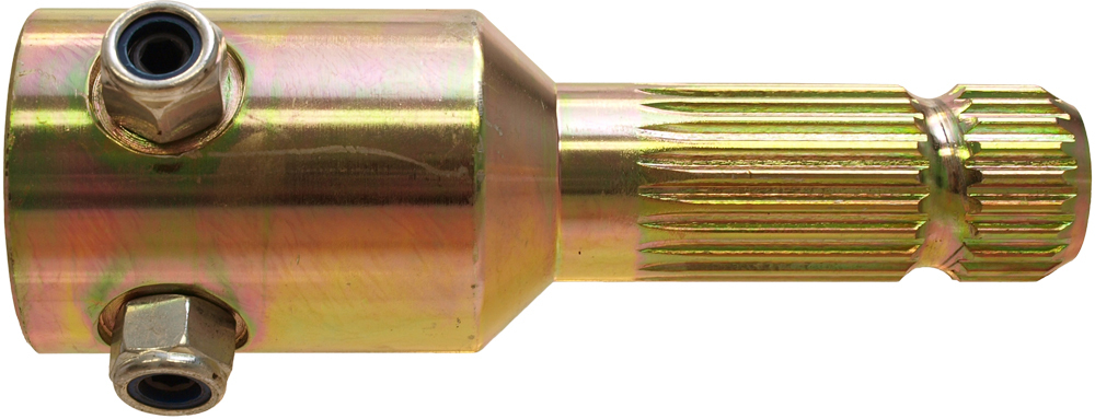 AMX59110 PTO Adapter for Many Makes and Models - See Description