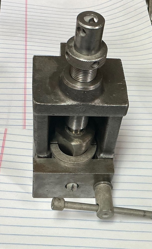 Hawker Beechcraft British Aircraft Flaring Tools