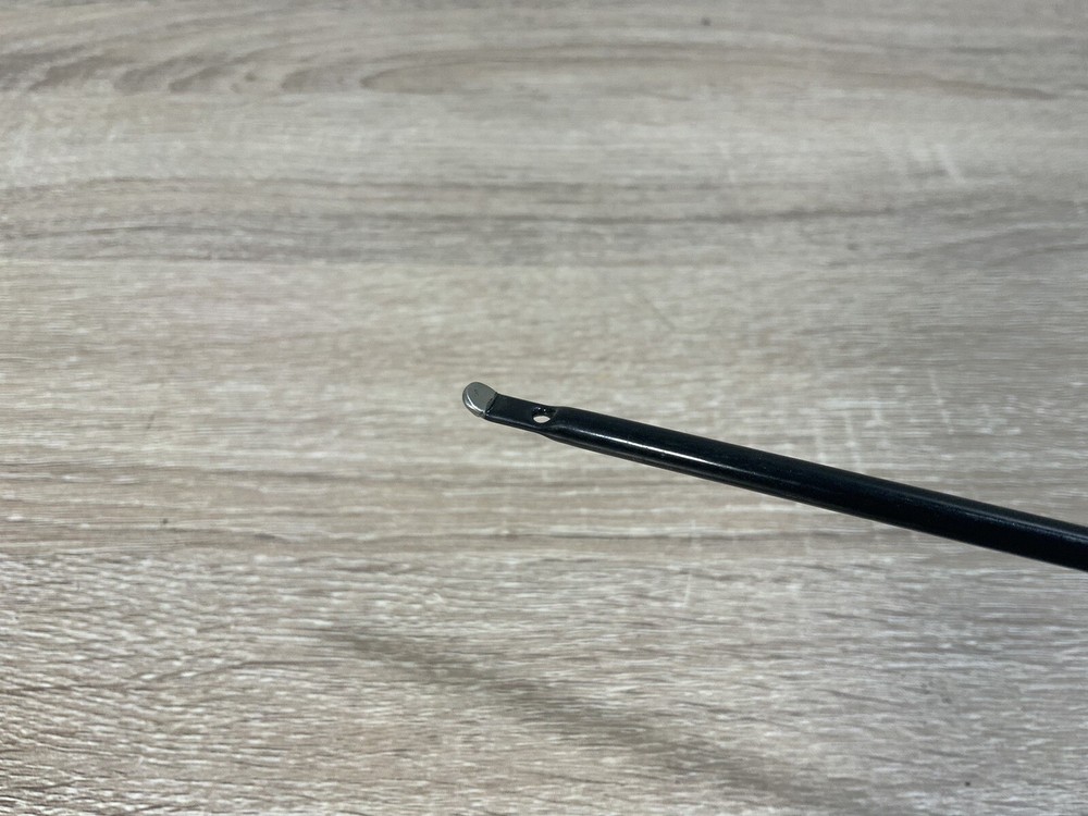 Elmed 52205-58L Laparoscopic Spatula Electrode