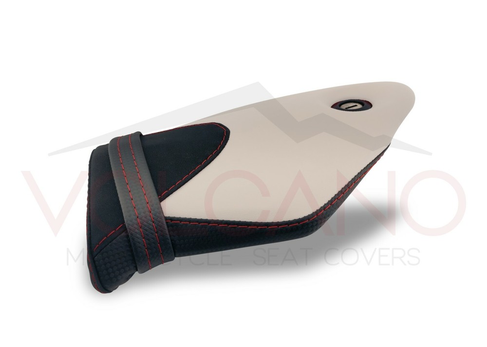 Saddle Cover S 1000 RR (2009 - 2012) - B061C