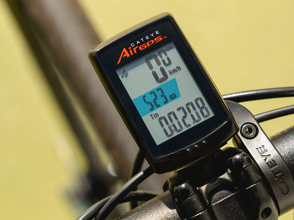 AirGPS