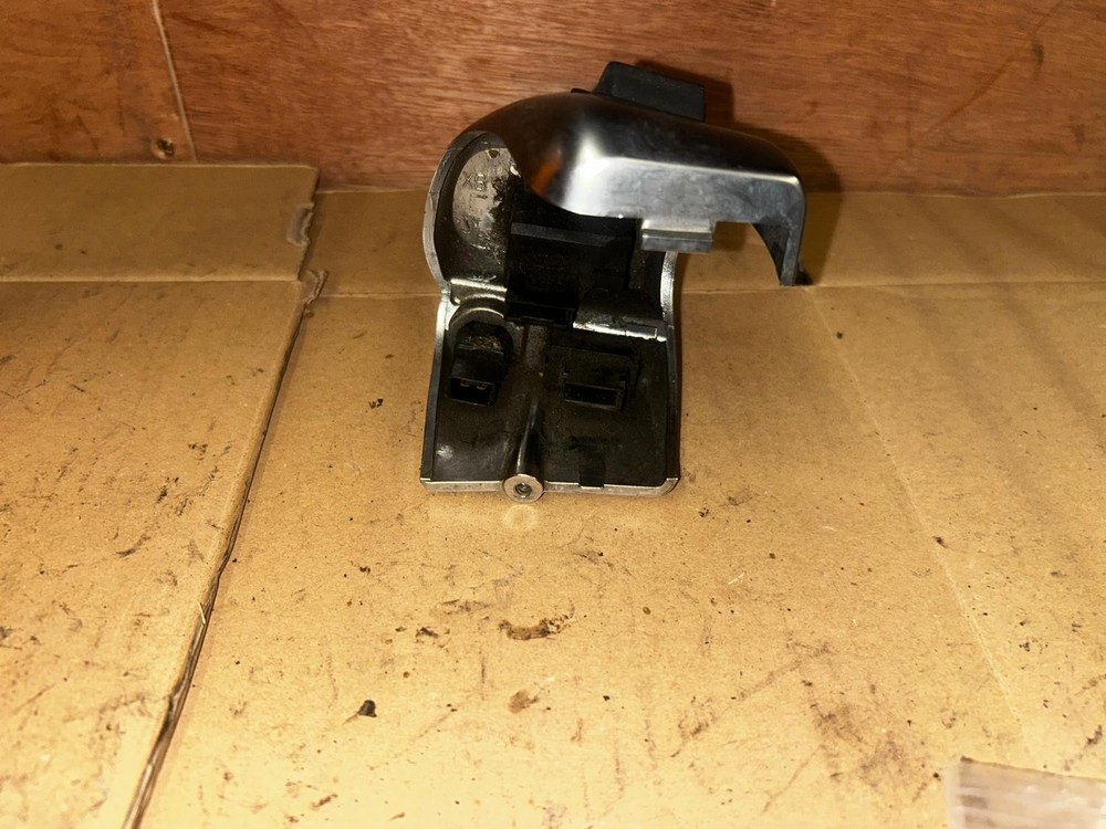 Piaggio MP3 300 Sport Switch Handlebar Left Hand