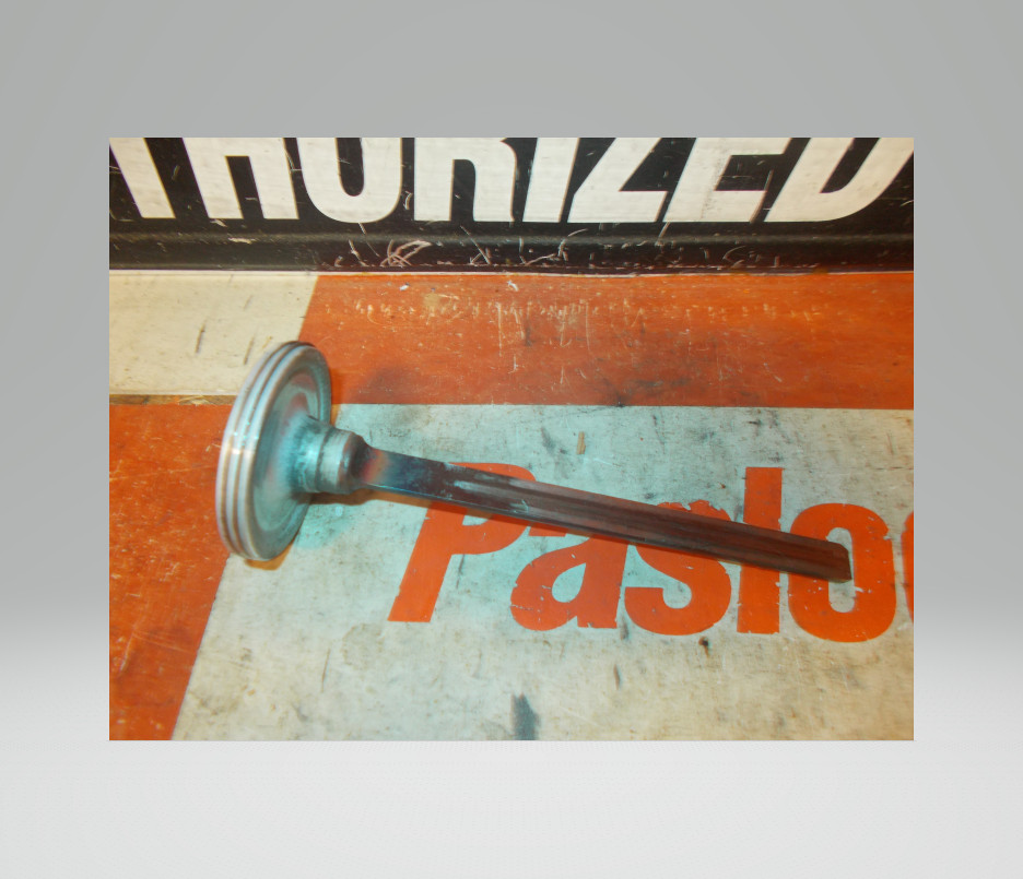 Used Paslode # 404485  Piston Assembly