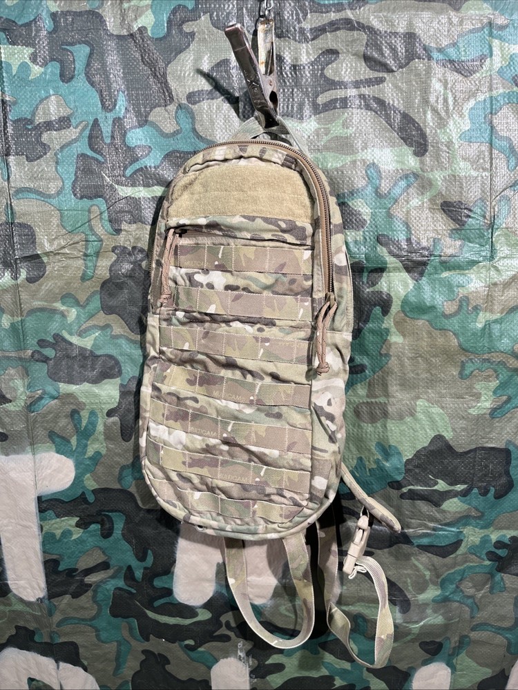 Eagle Industries Hydration Carrying Bag MAP HCB-100OZ-MS-5CCA