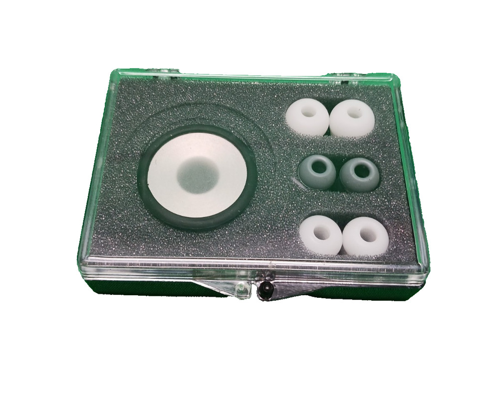 Welch Allyn Harvey Elite Stethoscope  Accessory Kit Partial