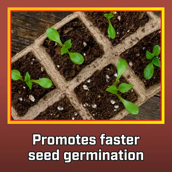 8 Qt. Organic Vermiculite Soil Amendment