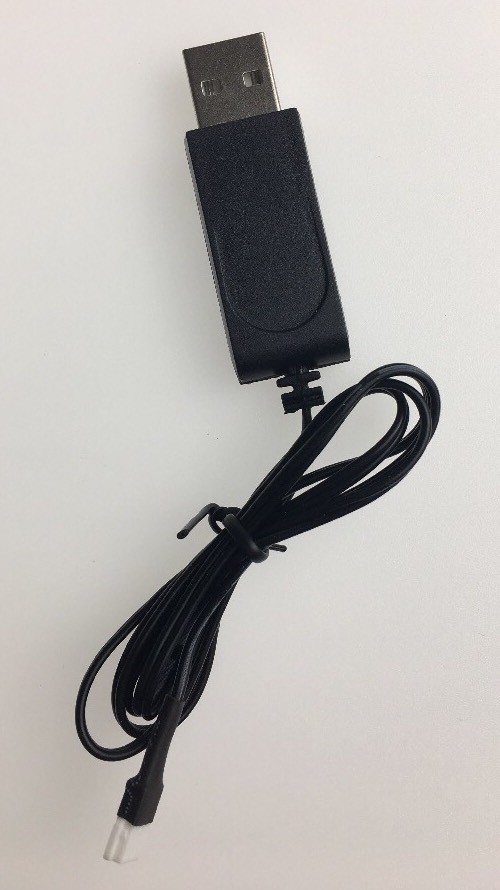 Sharper Image Video Drone Streaming Edition Battery Charger