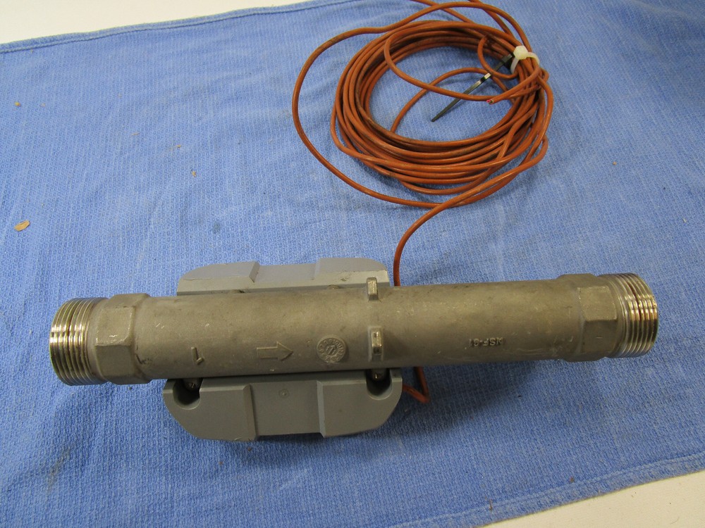 Badger Water Meter E-Series 55