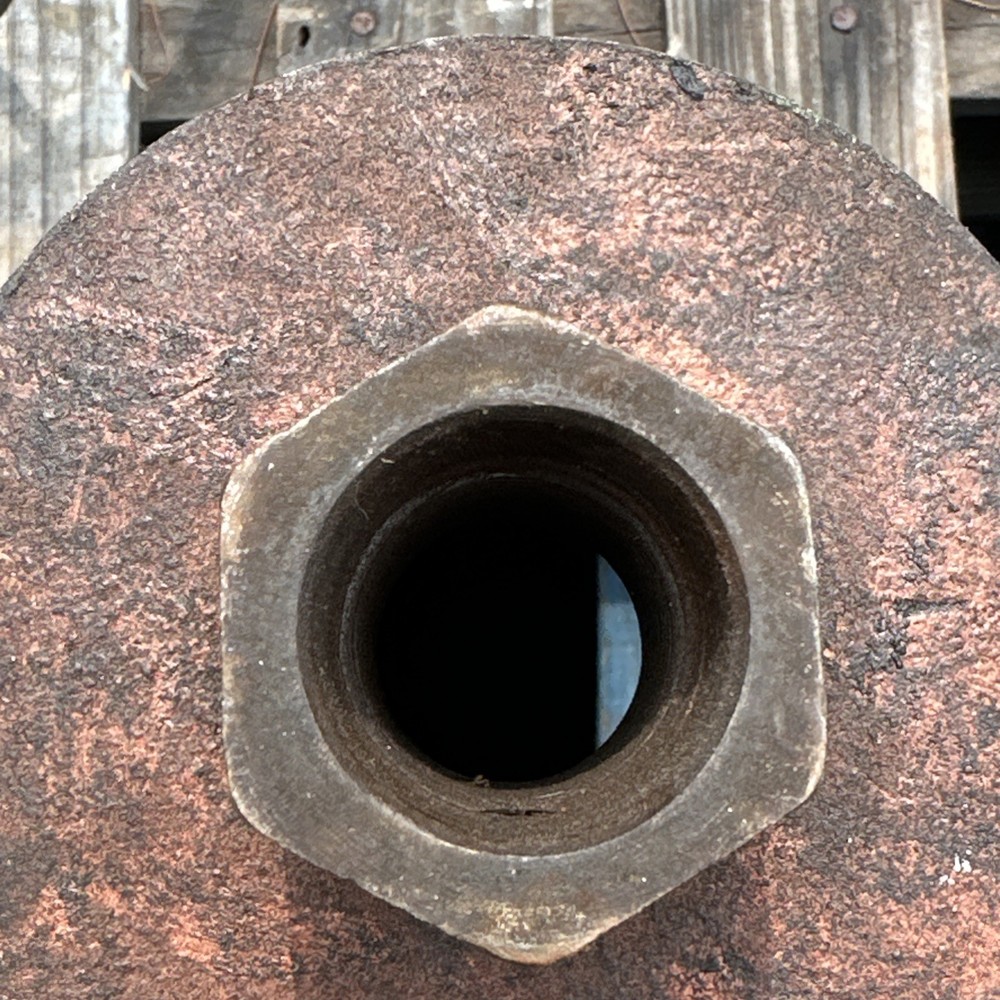 5” x 15" Diamond Wet Concrete Drill Bit