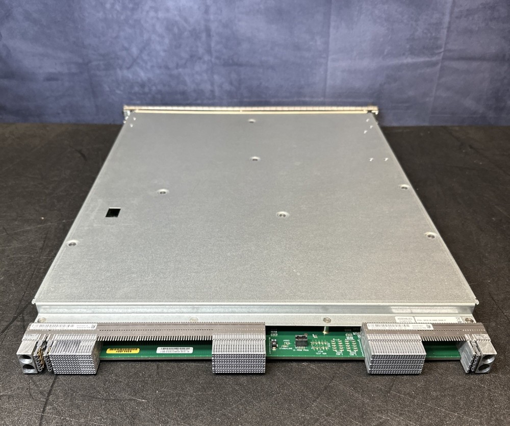 Juniper Networks DPCE-R-20/2XGE Specialty Switch