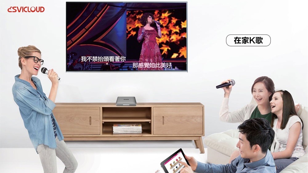 地表最强电视盒Multi Function TV BOX机顶盒卡拉OK电视剧电影综艺动漫大陆港台新马泰日韩越欧美澳Pro顶配版本最强性能最多功能最多片源免付费