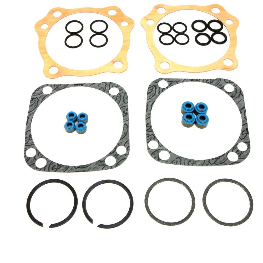 S&S Cycle Top End Gasket Kit - 90-9511