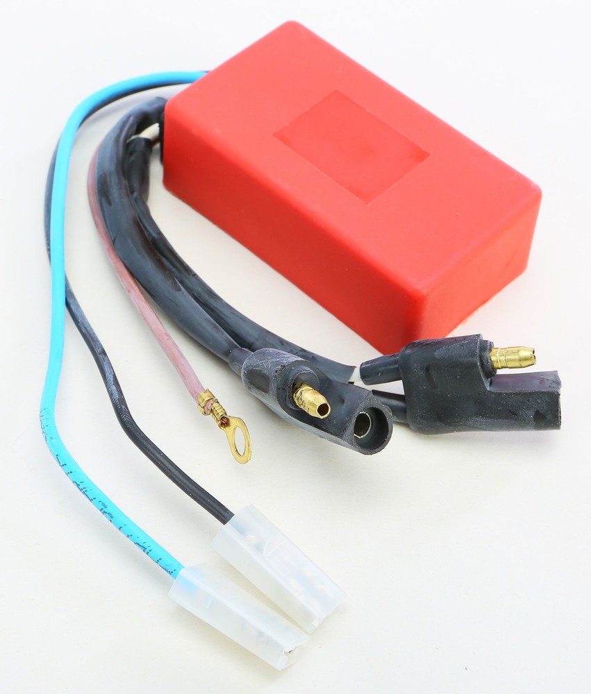 Rick's Motorsport 15-509 CDI Box