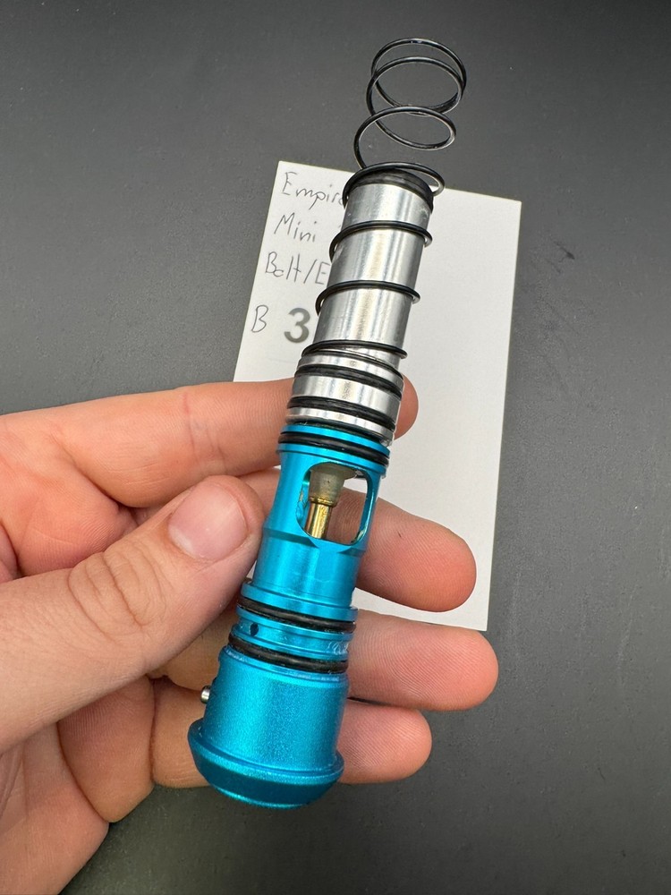 Empire PB Mini 2.0 Bolt/Engine