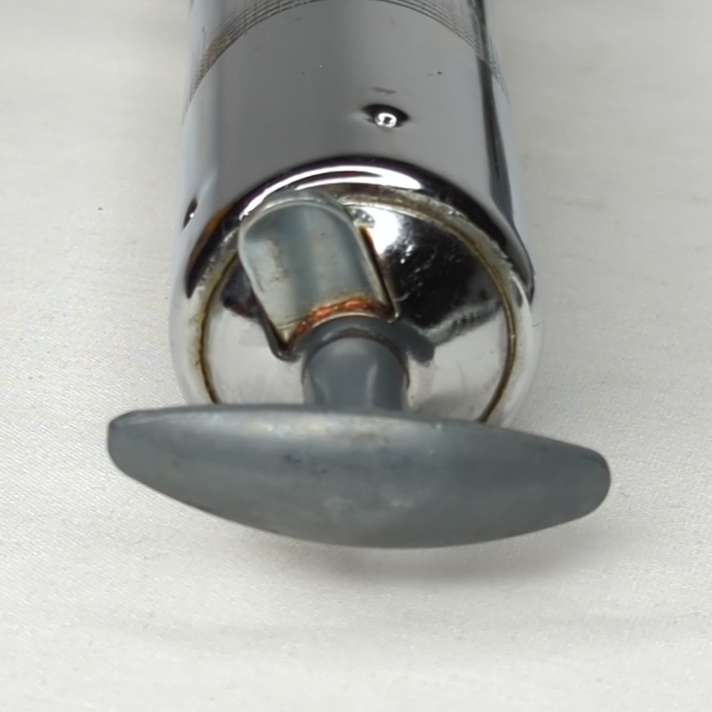 manual mini pistol grip grease gun