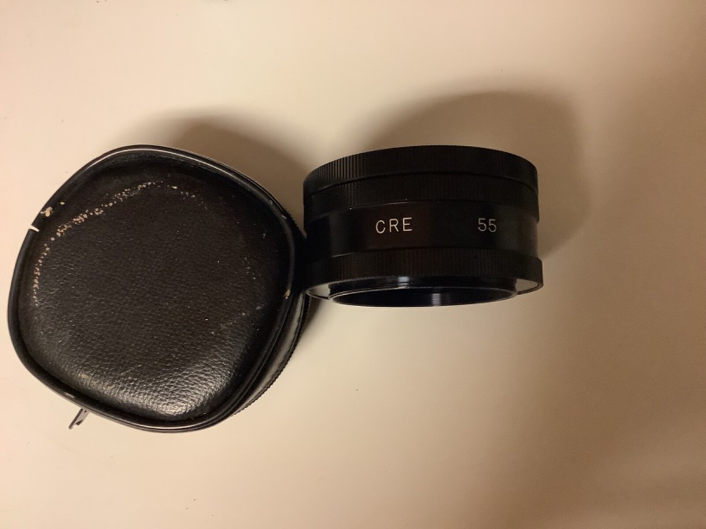 CRE 55 mm Special Effect