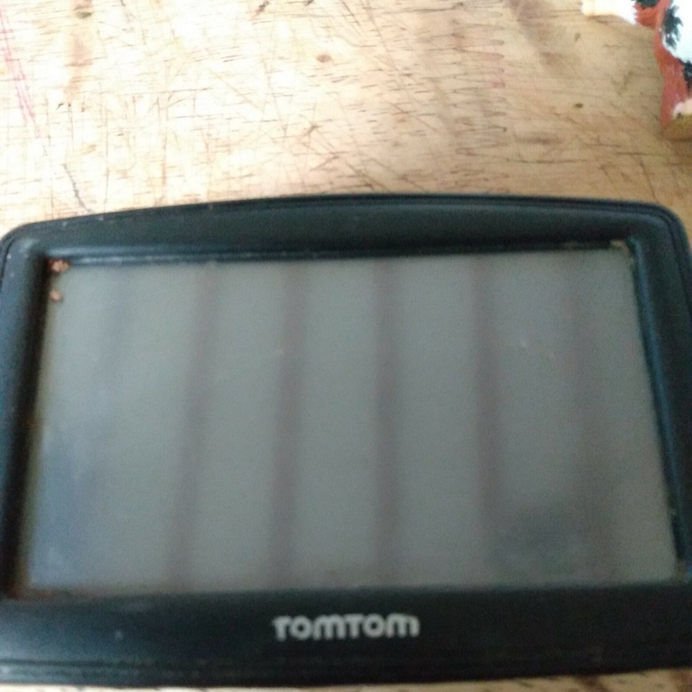 tom tom gps