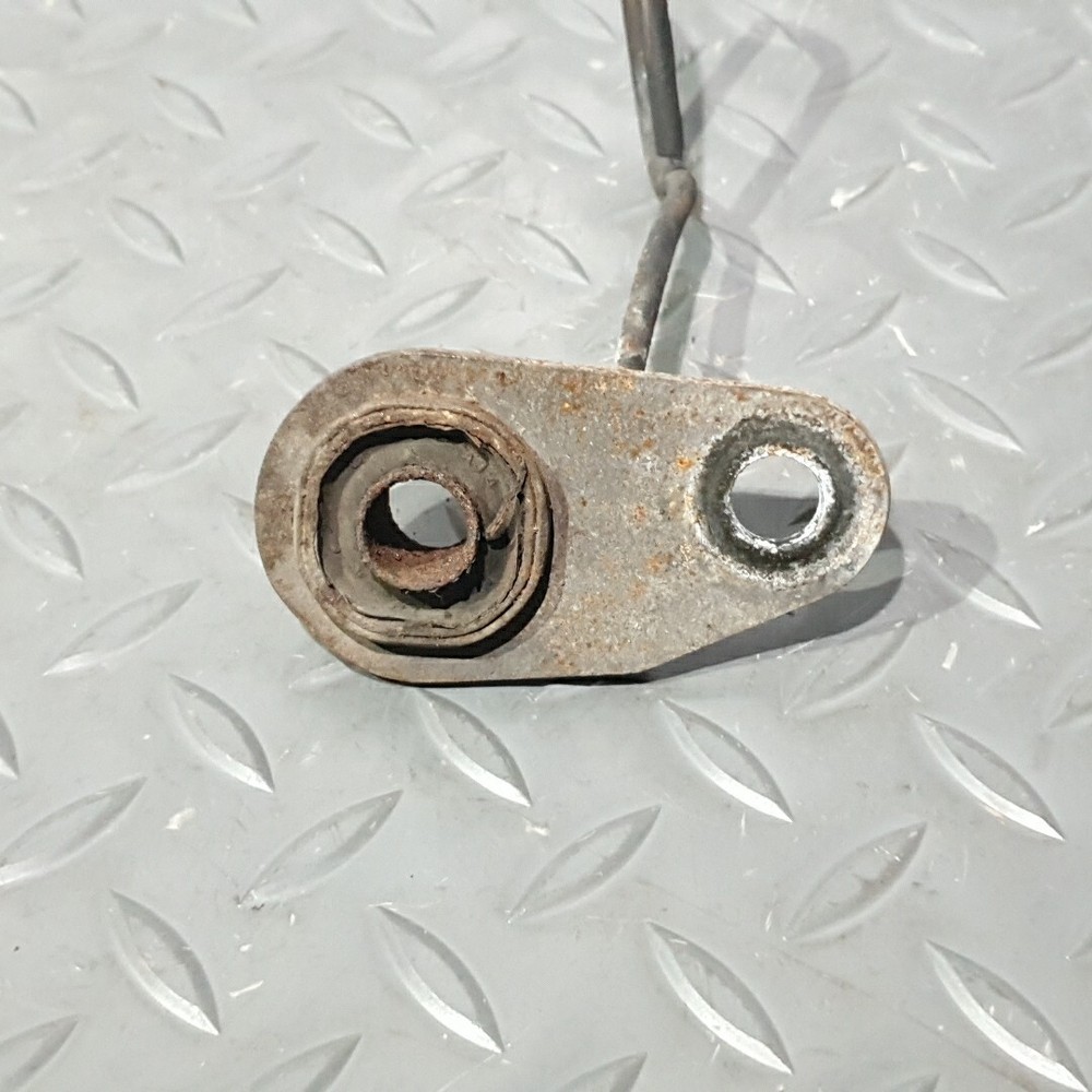 ♻️ Yamaha YZF 600 Thundercat 1996 - 2003 Exhaust Headers Mounting Bracket ♻️