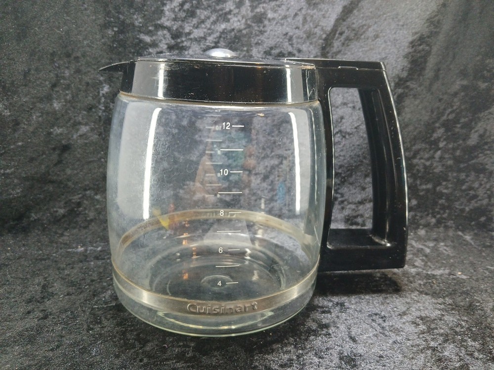 Cuisinart  Replacement Coffee Carafe 12 Cup DD1